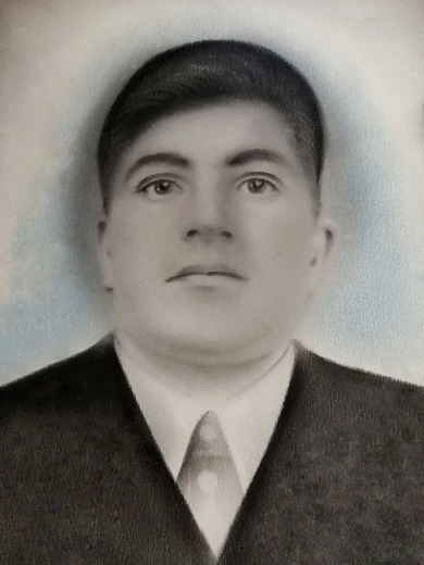 Батыршин Калимулла Джаруллович