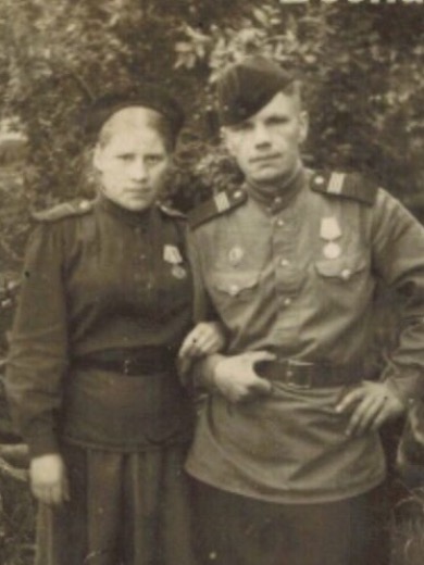 Бойко Наталья Михайловна