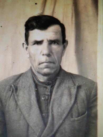 Полюхович Гавриил Васильевич