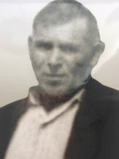 Шкуратов Дмитрий Максимович