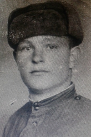 Мамин Николай Иванович