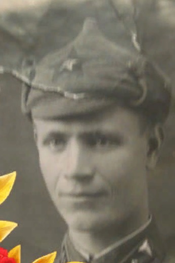 Кузьменко Константин Захарович