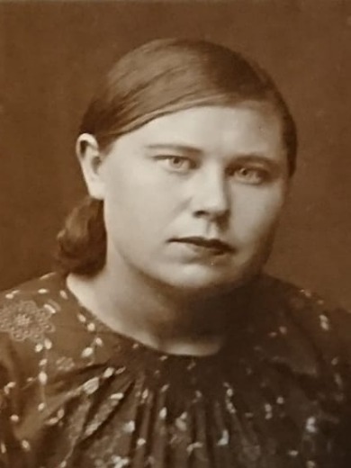 Трунаева Екатерина Ивановна