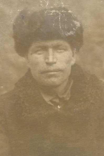 Пиянзин Петр Анисимович