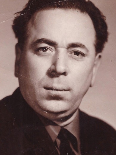 Саляев Таиф Захарович