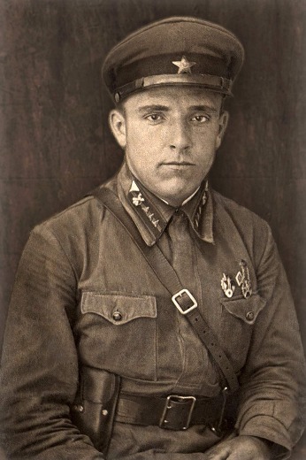 Носырев Михаил Иванович