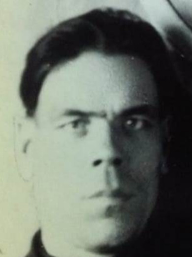 Елшин|Ельшин Прокопий Степанович