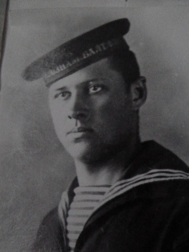 Чулков Владимир Иванович