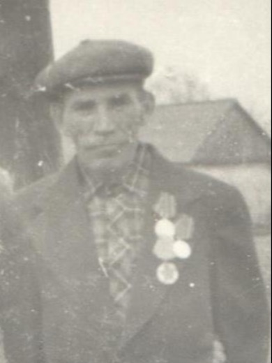 Бочков Алексей Сергеевич