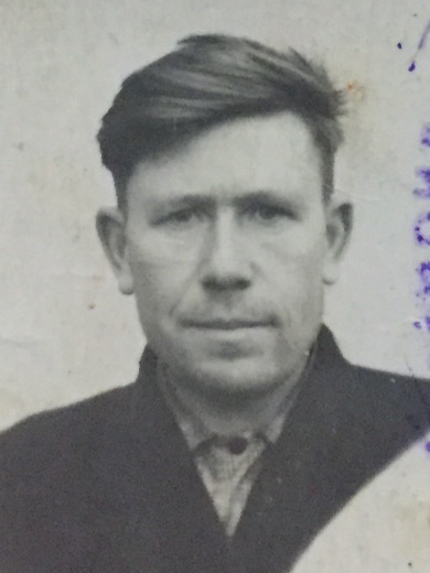 Лачков Михаил Григорьевич