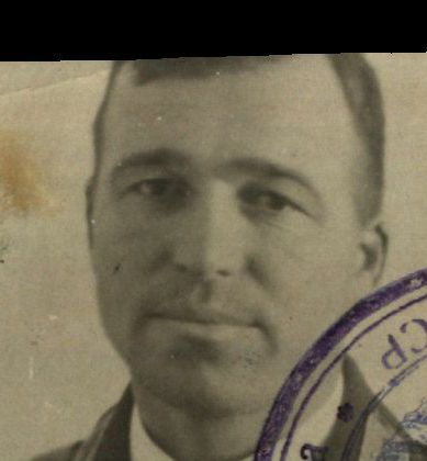 Корноухов Павел Иванович