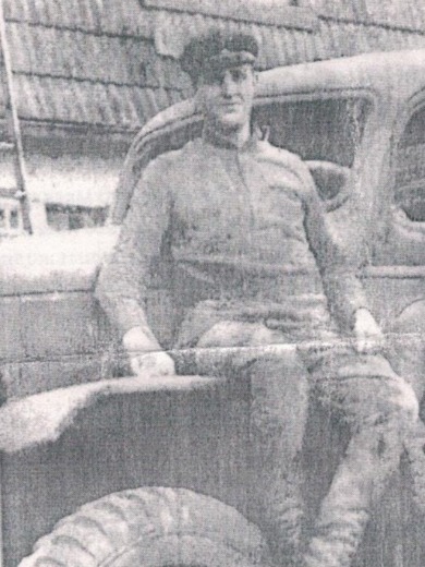 Тулинский Григорий Гаврилович