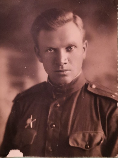 Шипицын Александр Петрович