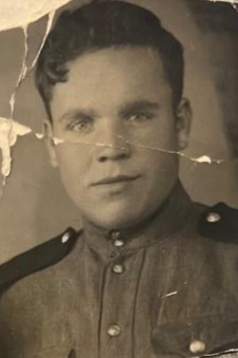 Кашинин Иван Алексеевич