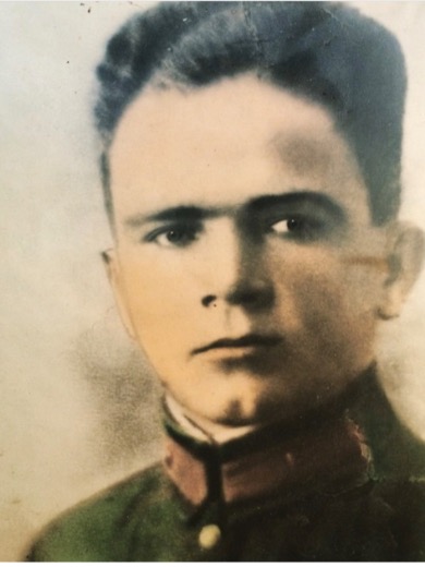 Бородаенко Василий Степанович
