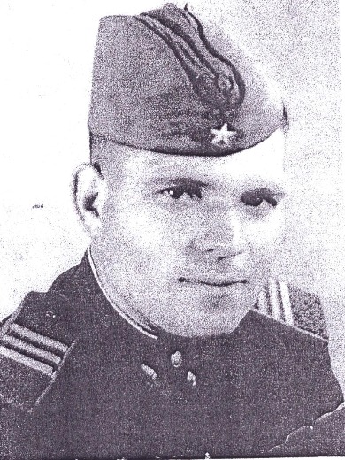 Архипов Александр Иванович