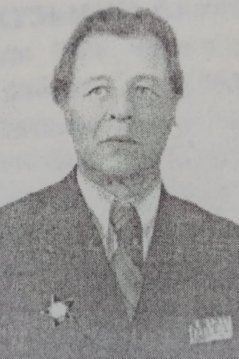 Черменинов Павел Николаевич