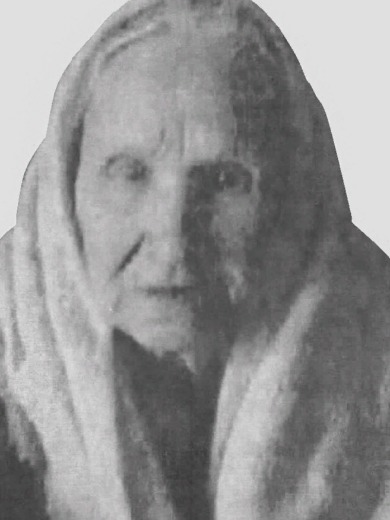 Коротаева Анна Федоровна