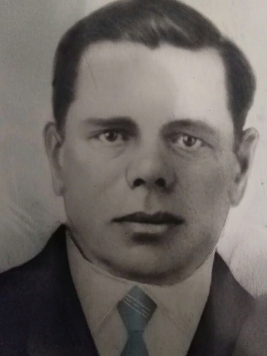 Кадурин Аким Алексеевич