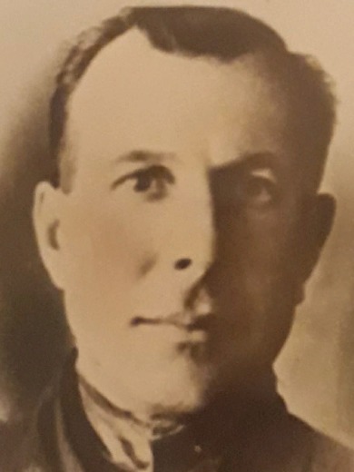 Халин Иван Филиппович