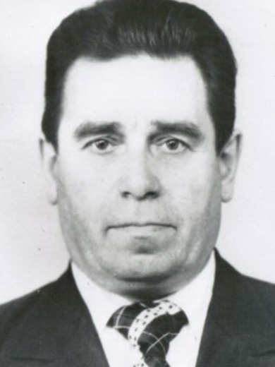 Пигеев Михаил Александрович