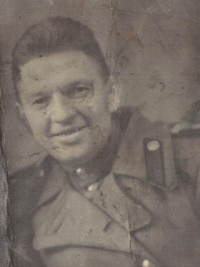 Гортунов Иван Иванович