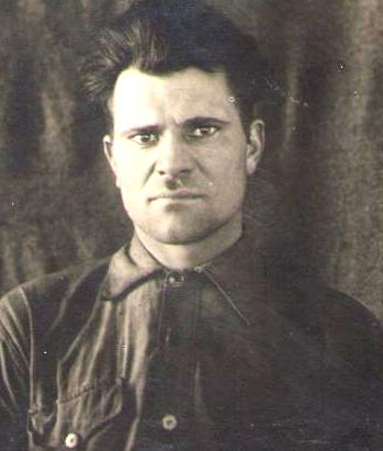 Брежнев Василий Ильич