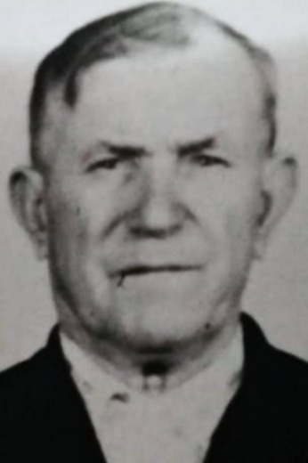 Бородаев Илья Никитович