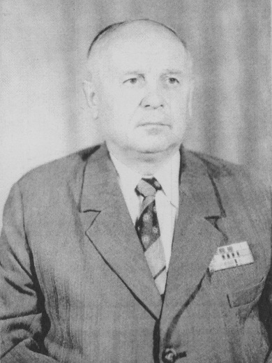 Диденко Павел Кириллович