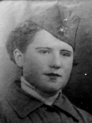 Кузнецова Нина Степановна