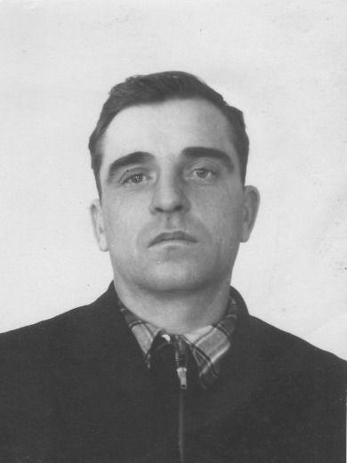 Кузнецов Павел Петрович