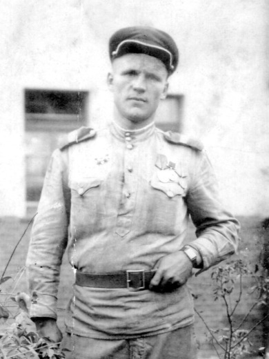 Мигонькин Сергей Иванович