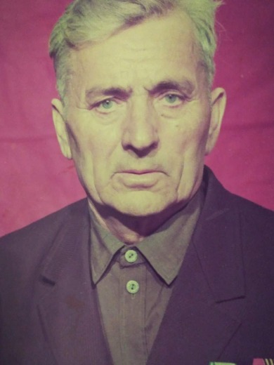 Бавтушный Иван Петрович