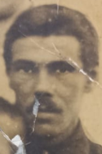 Плотников Федор Петрович