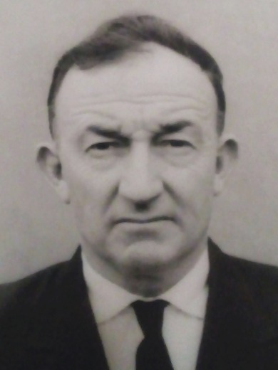 Белов Иван Тимофеевич