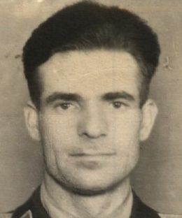 Миняйло Павел Артемович