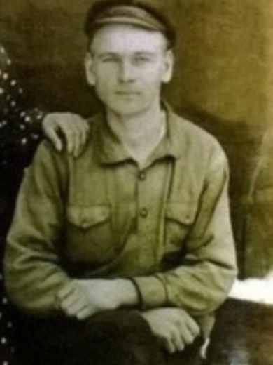 Пименов Григорий Алексеевич