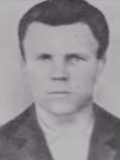 Пешеханов Егор Егорович