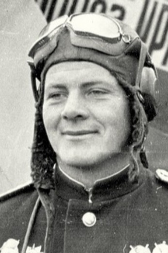 Маслов Борис Васильевич