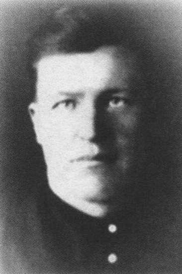 Радионов Сафон Николаевич