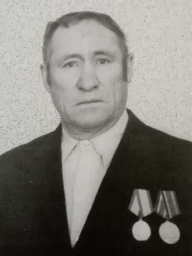 Дунаев Александр Архипович