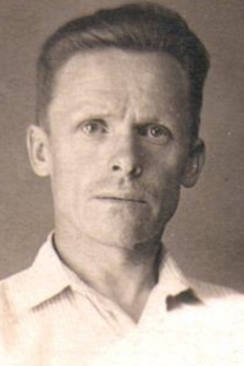 Феоктистов Павел Иванович