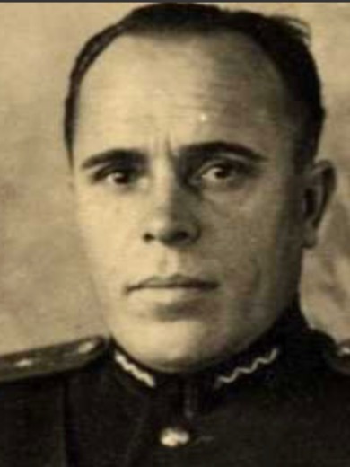 Сивов Григорий Петрович