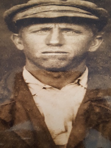 Савушкин Дмитрий Игнатьевич