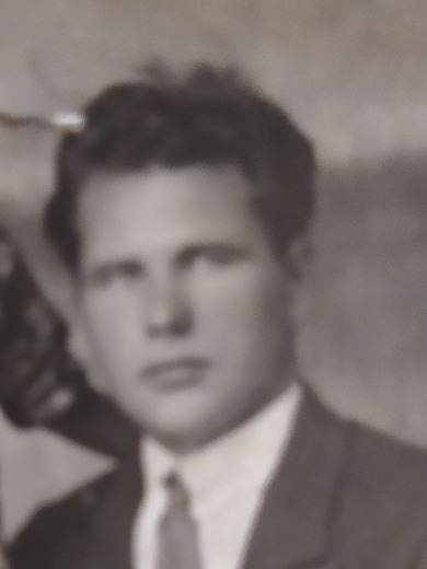 Платонов Петр Глебович