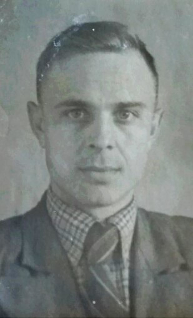 Калинин Валентин Иванович