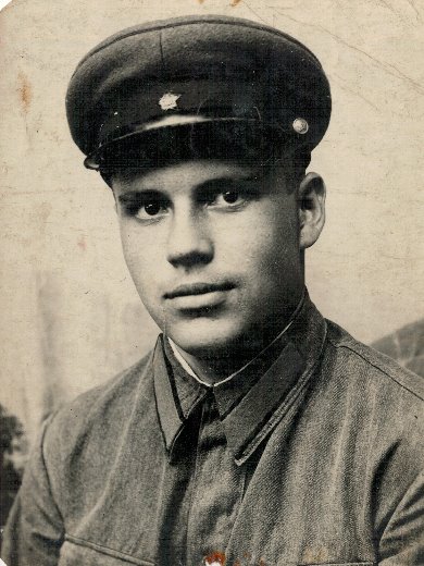 Трегуб Николай Леонтьевич