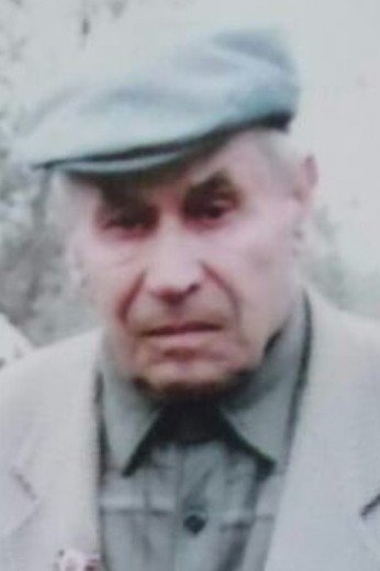 Бадьин Федор Дмитриевич