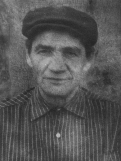 Панкратов Иван Степанович