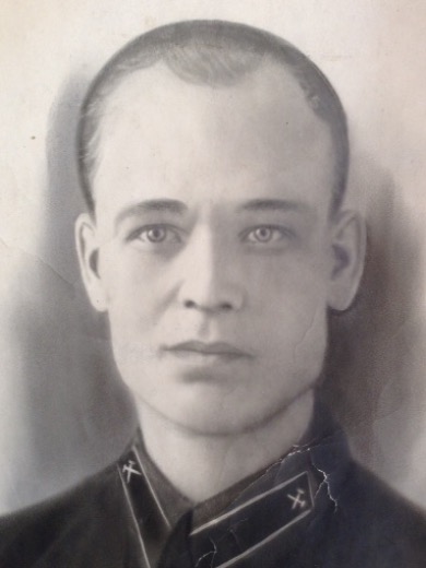 Мишура Иван Михайлович